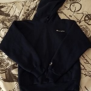Champion sweatshirt